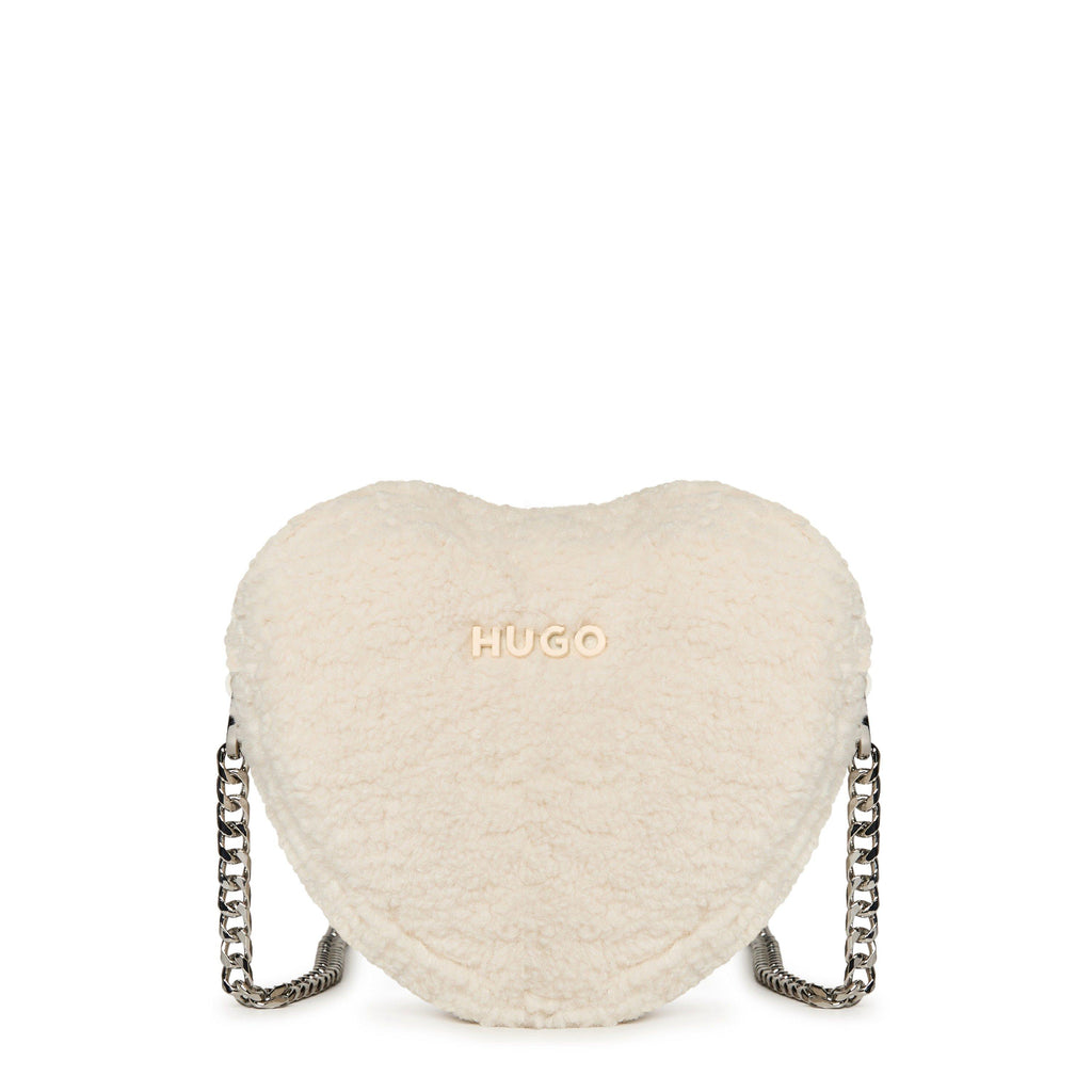 Heart Shoulder Bag