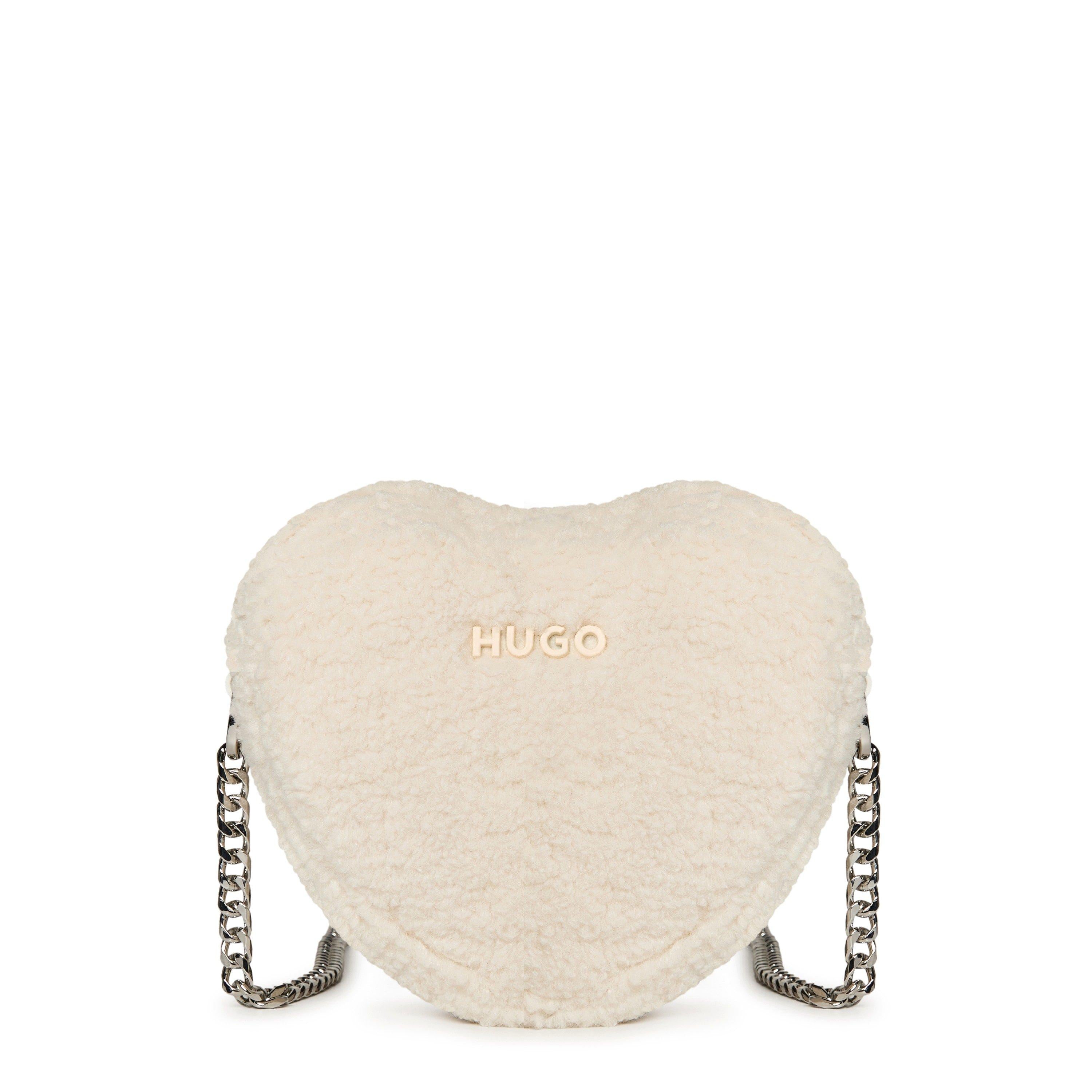 Heart Shoulder Bag