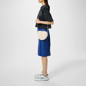 Heart Shoulder Bag