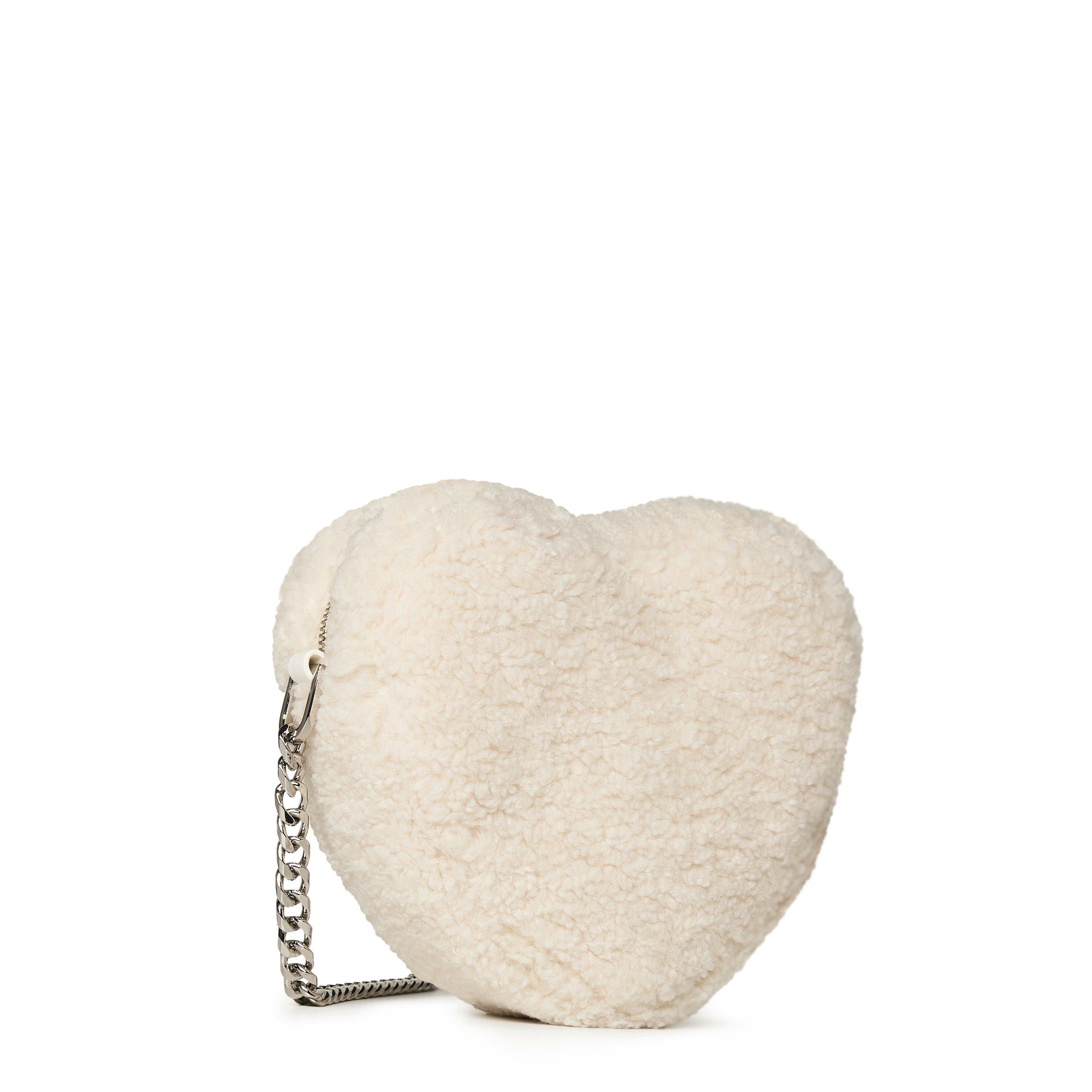 Heart Shoulder Bag