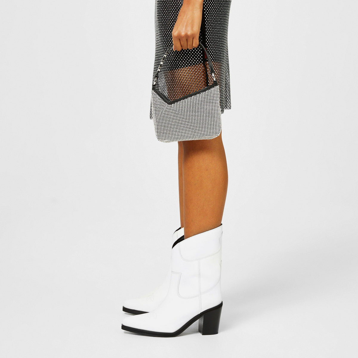 Mini Shoulder Bag