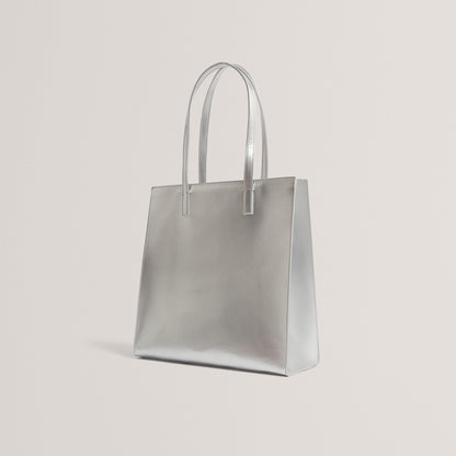 Ted Baker Crinkle Icon Tote Bag
