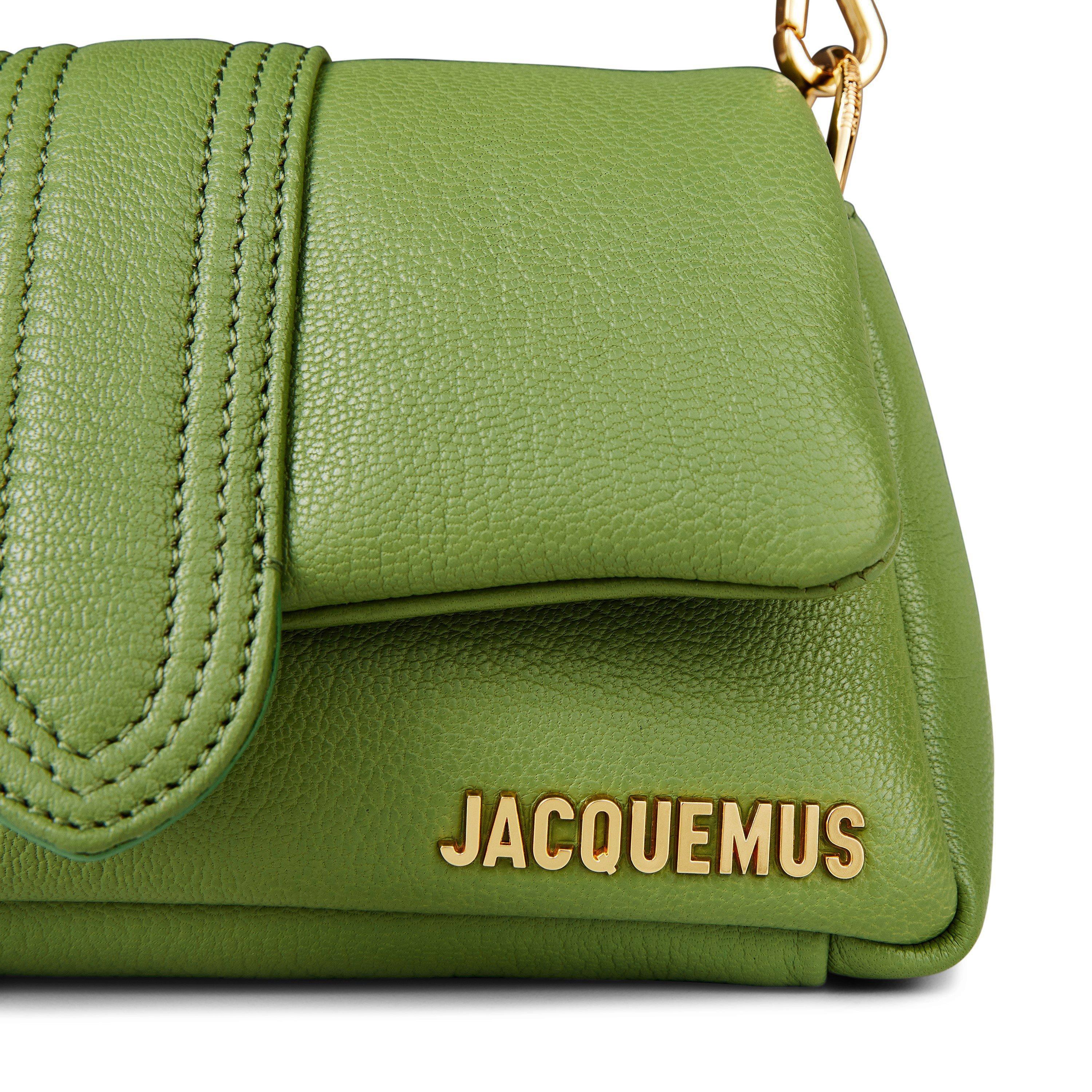 Le Petit Bambimou Shoulder Bag