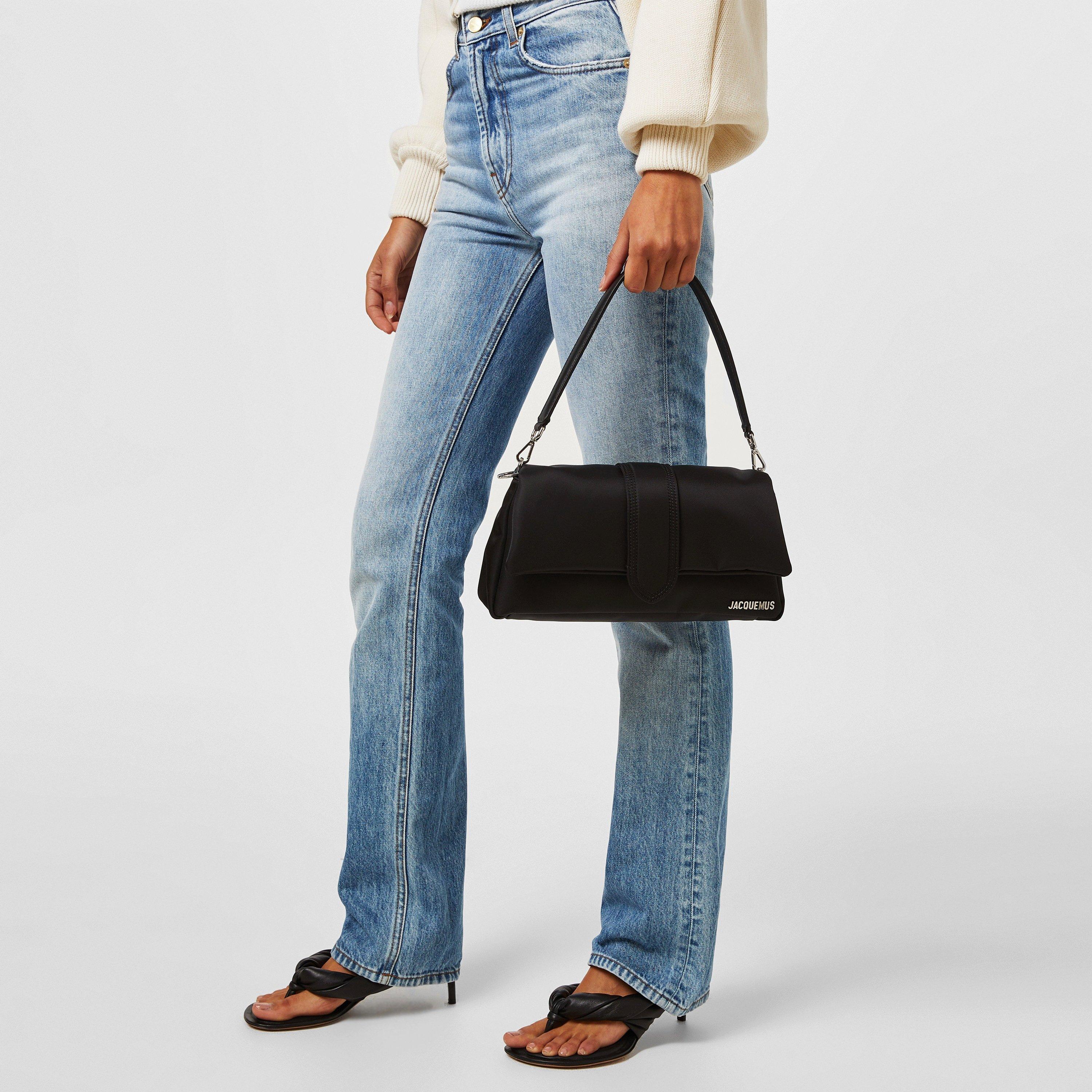 Le Bambimou Nylon Bag