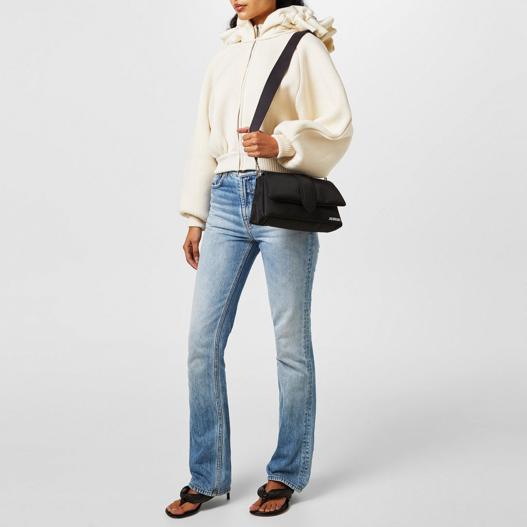 Le Bambimou Nylon Bag