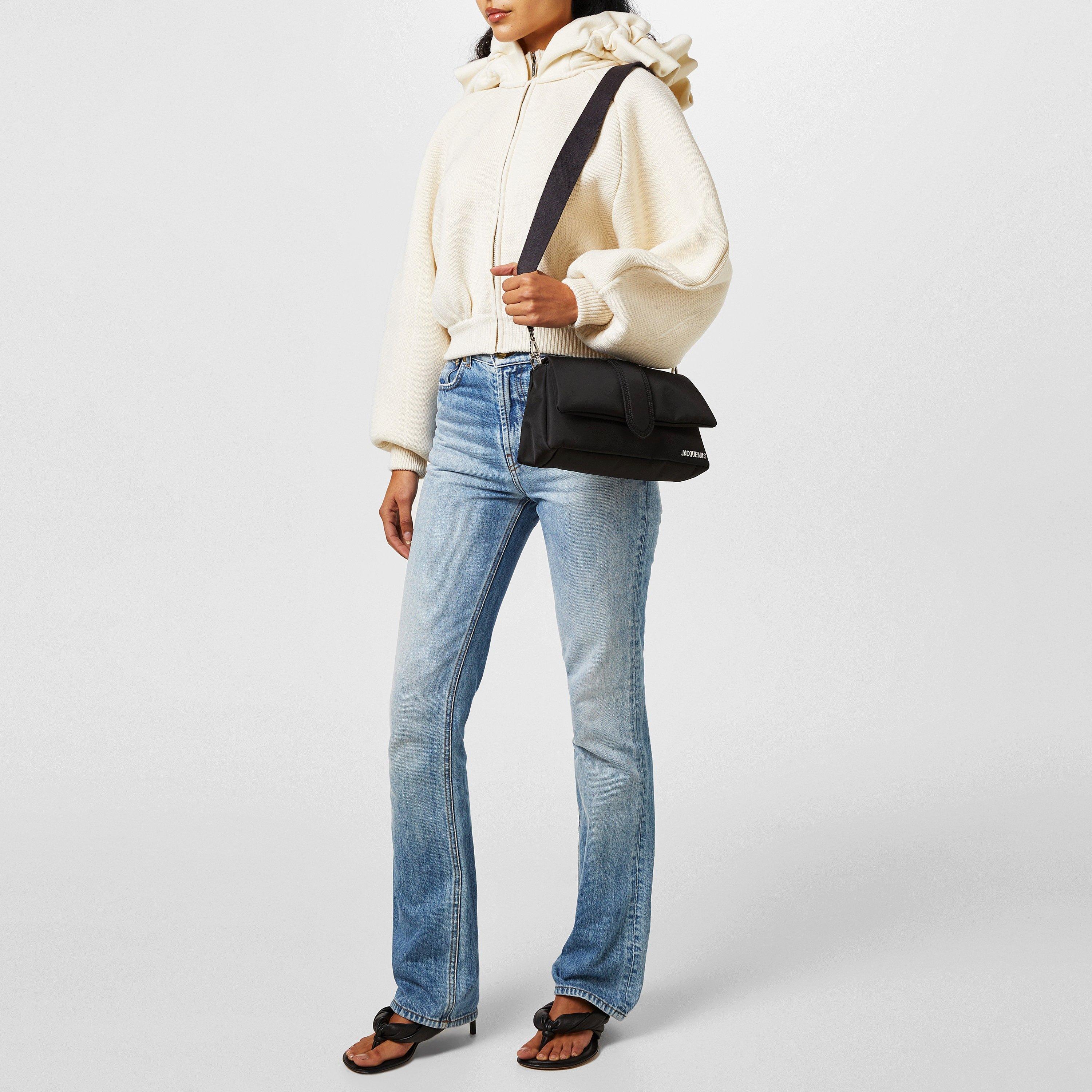 Le Bambimou Nylon Bag