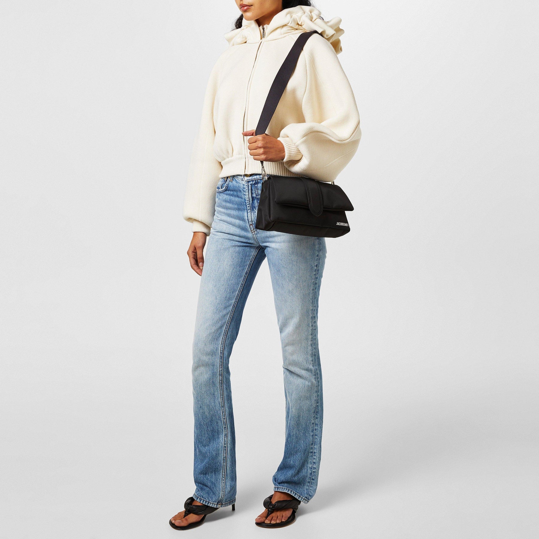 Le Bambimou Nylon Bag