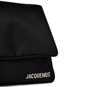 Le Bambimou Nylon Bag