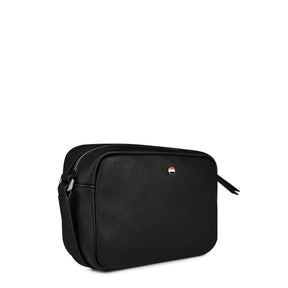 Women's Yona Xb Textured Leather Crossbody Bag