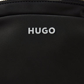 Crossbody Nylon bag