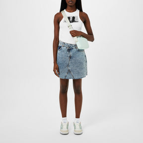 Crossbody Nylon bag