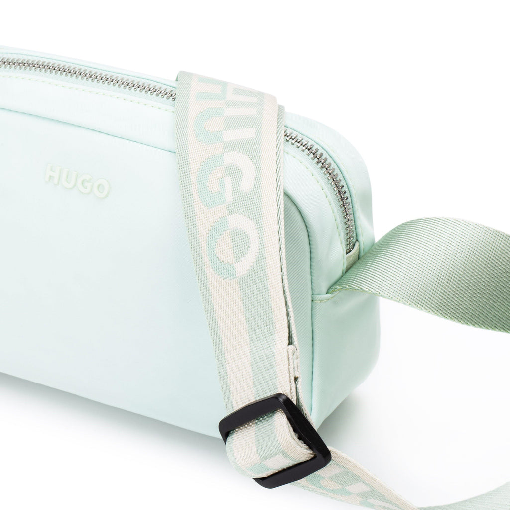 Crossbody Nylon bag