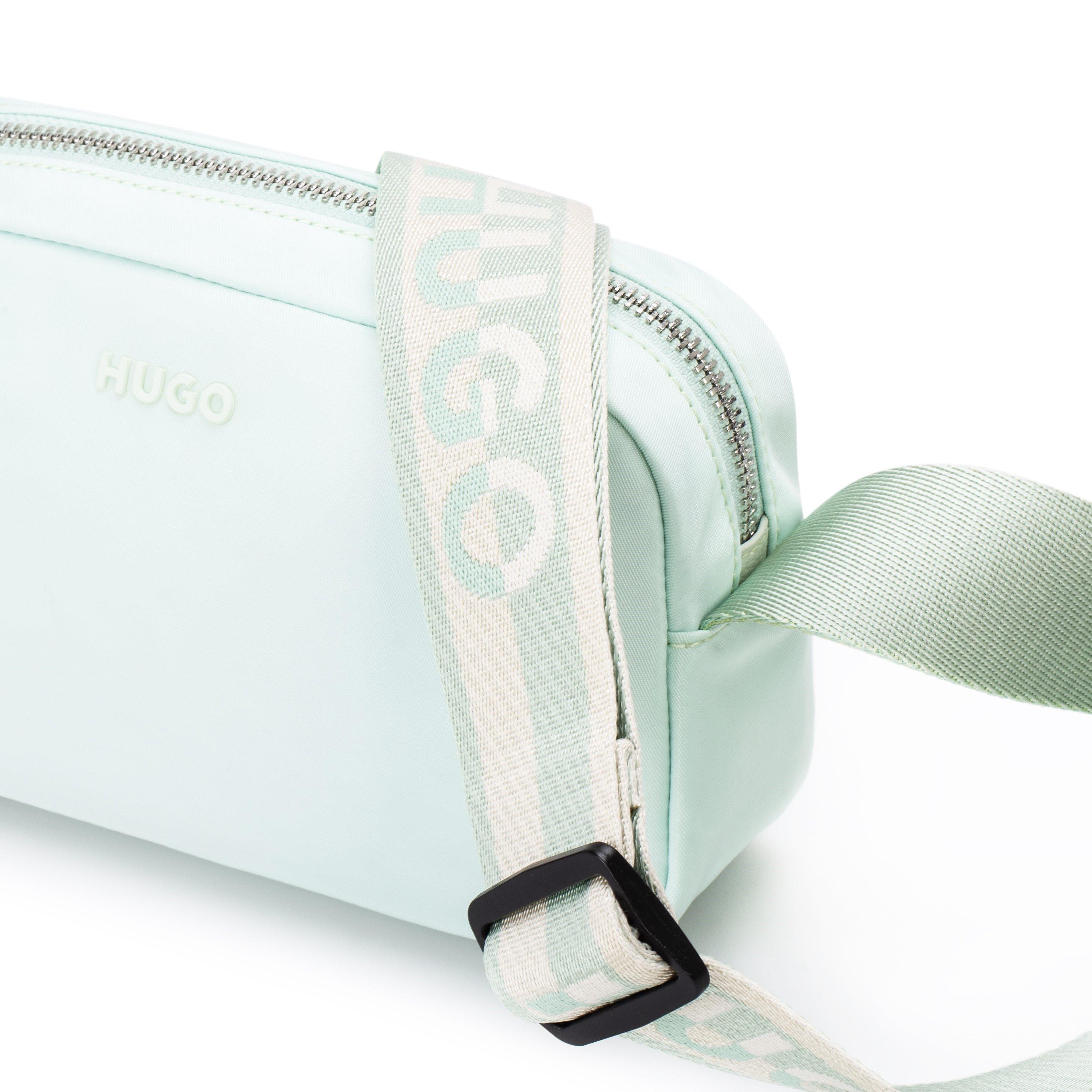 Crossbody Nylon bag