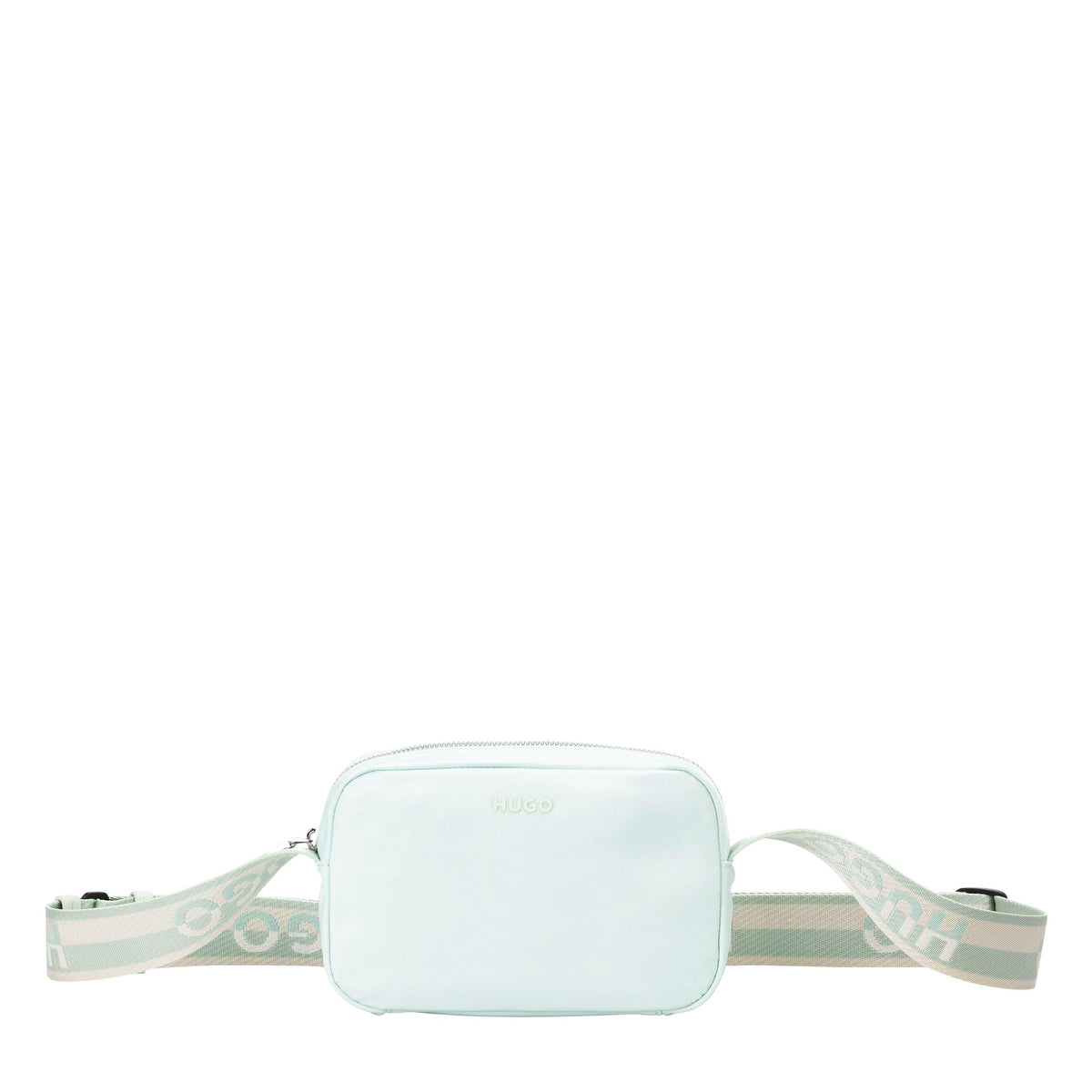 Crossbody Nylon bag