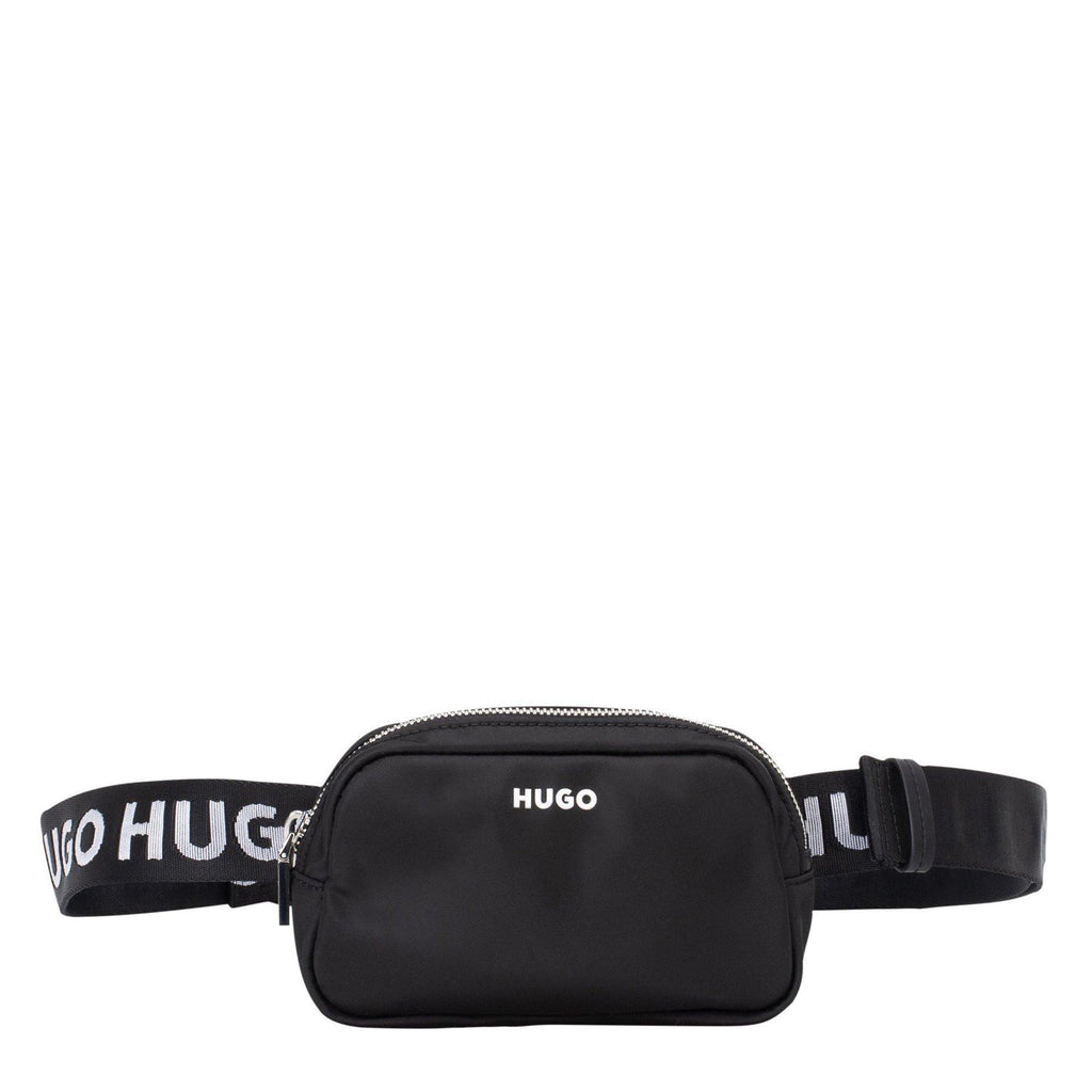 Branded Strap Belt Bag