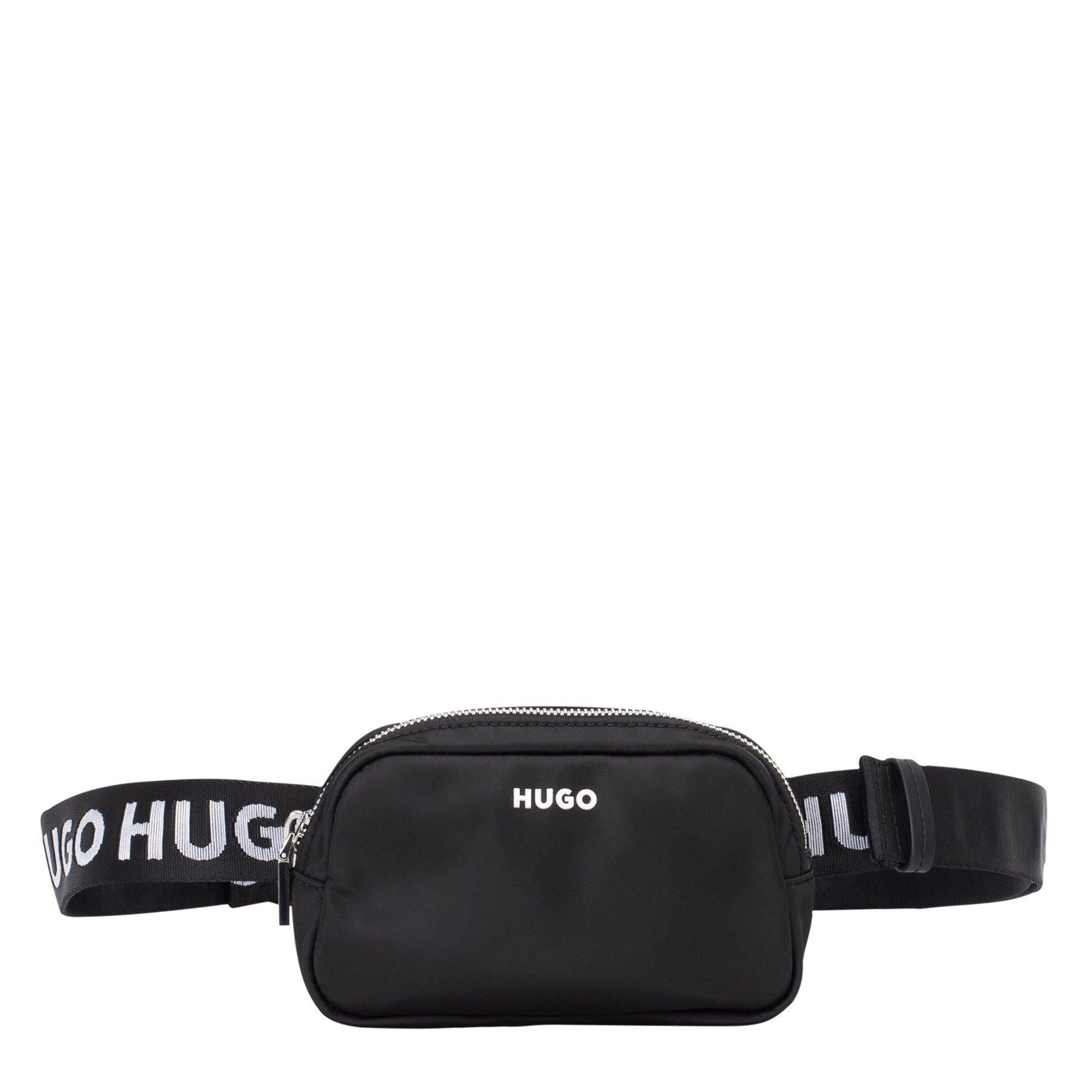 Branded Strap Belt Bag