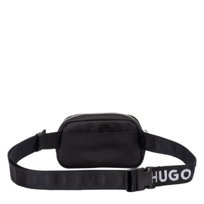 Branded Strap Belt Bag