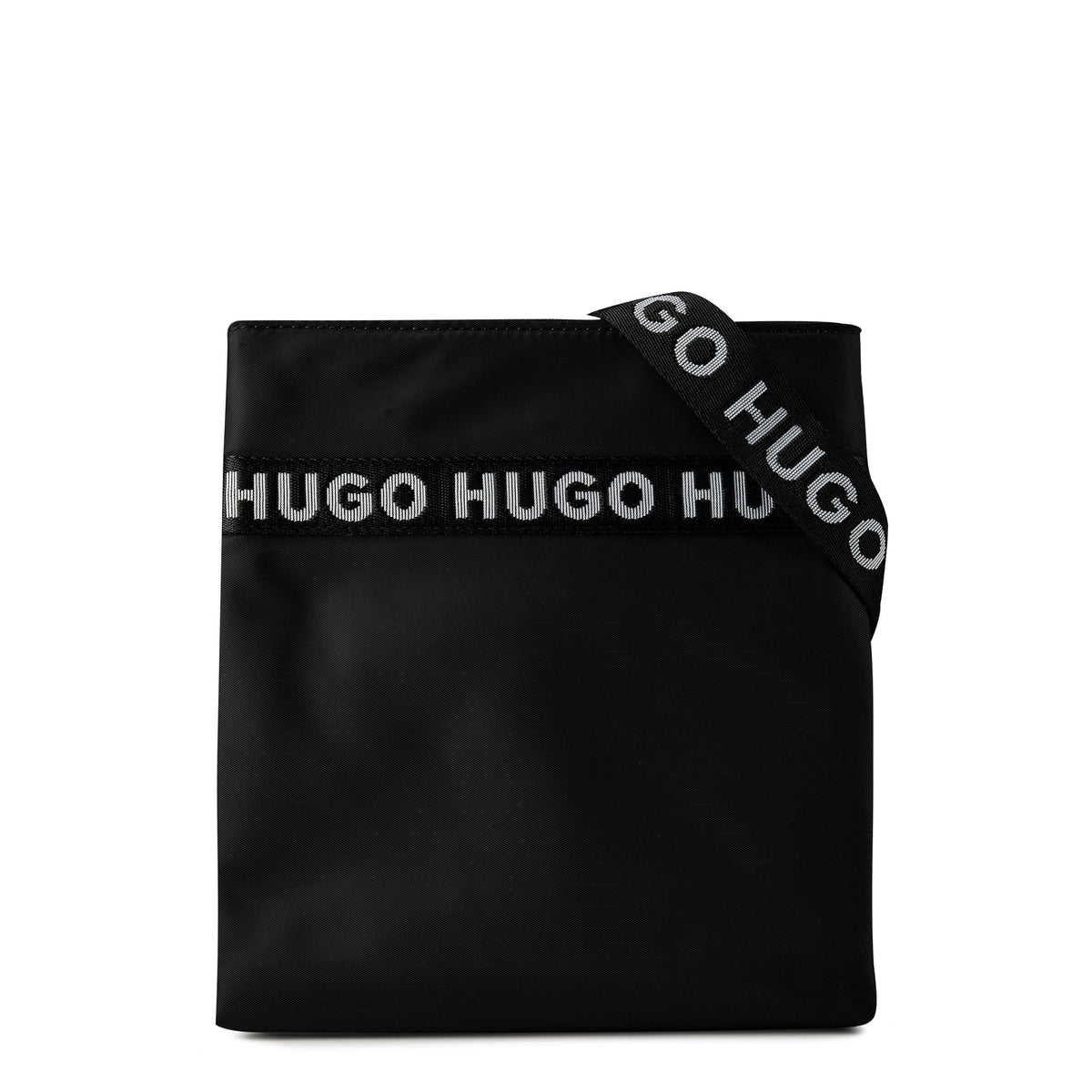 Logo Crossbody Bag