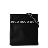 Logo Crossbody Bag