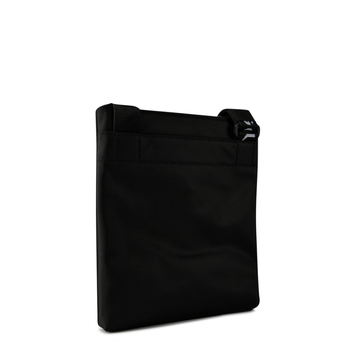 Logo Crossbody Bag