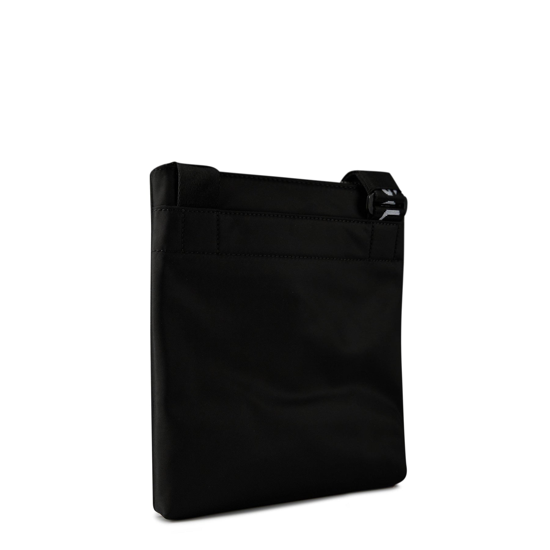 Logo Crossbody Bag