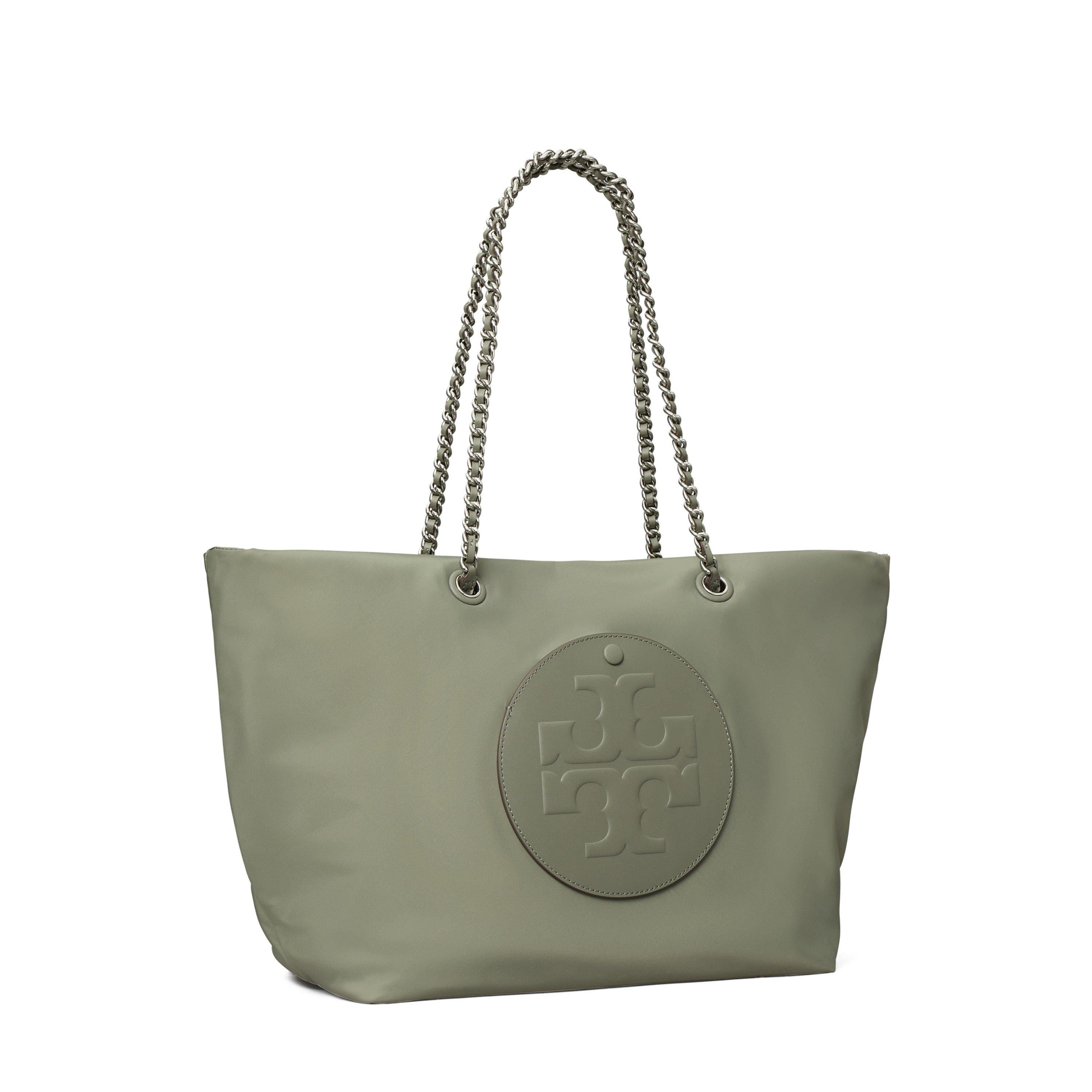 Ella Chain Tote