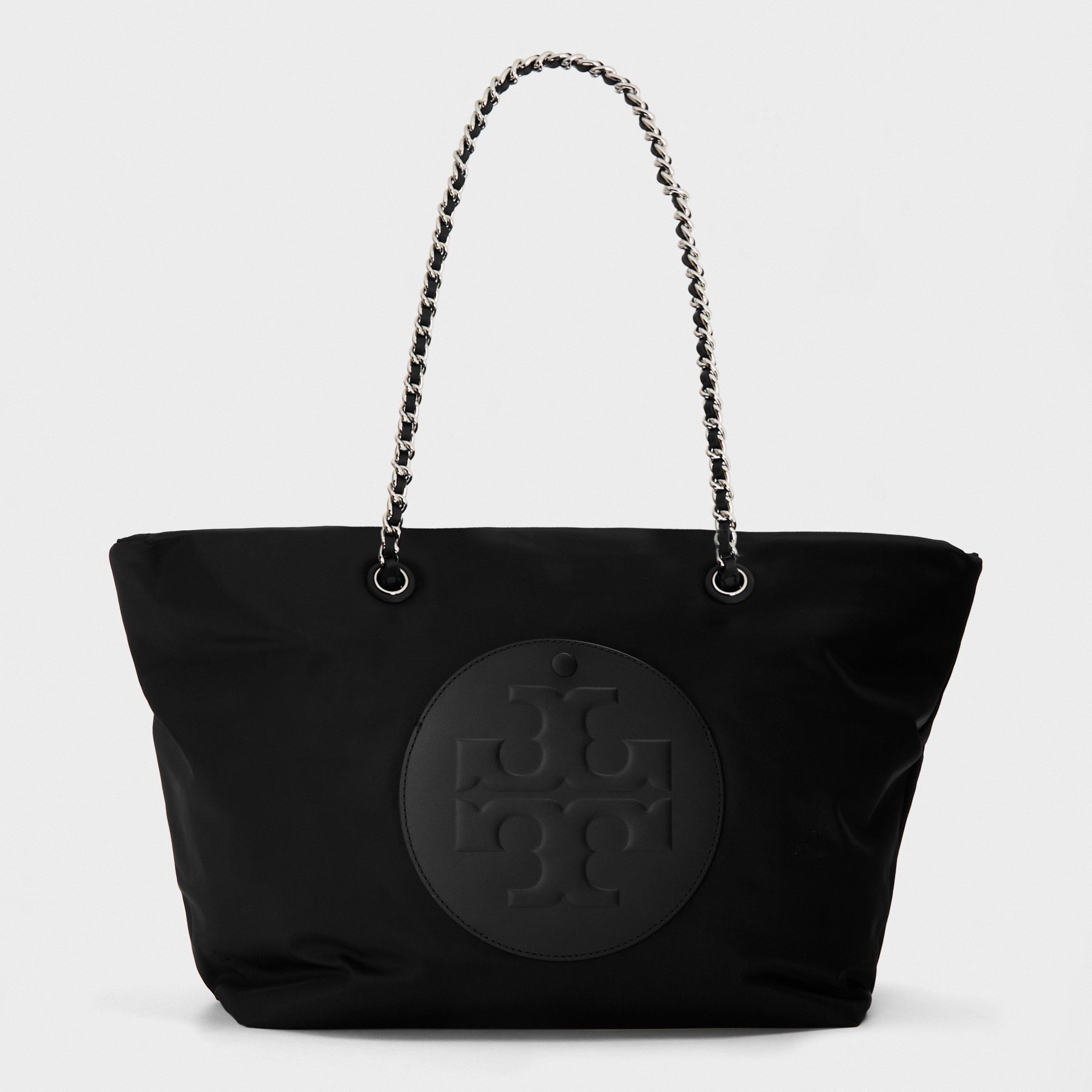 Ella Chain Tote