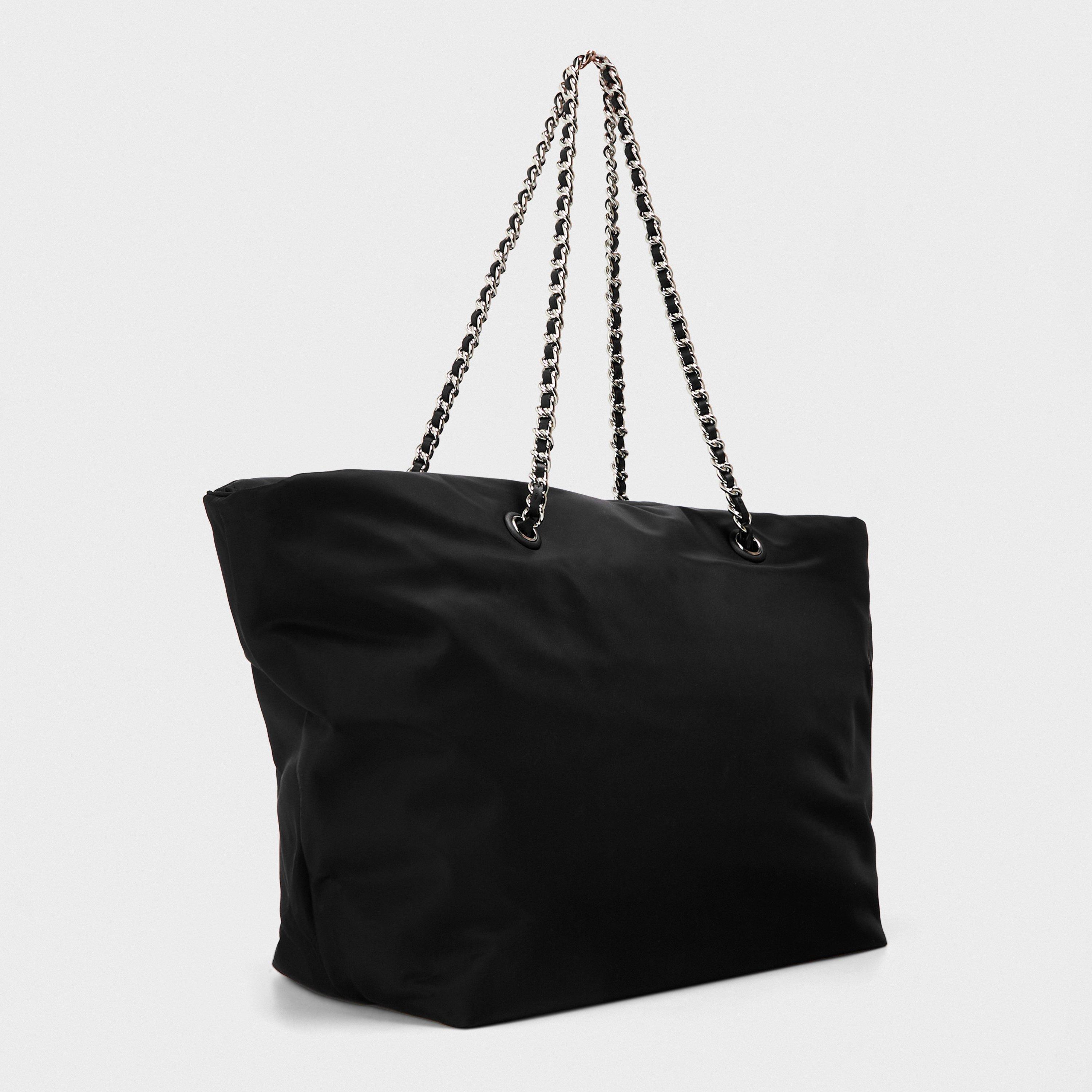 Ella Chain Tote