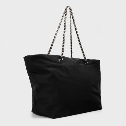 Ella Chain Tote
