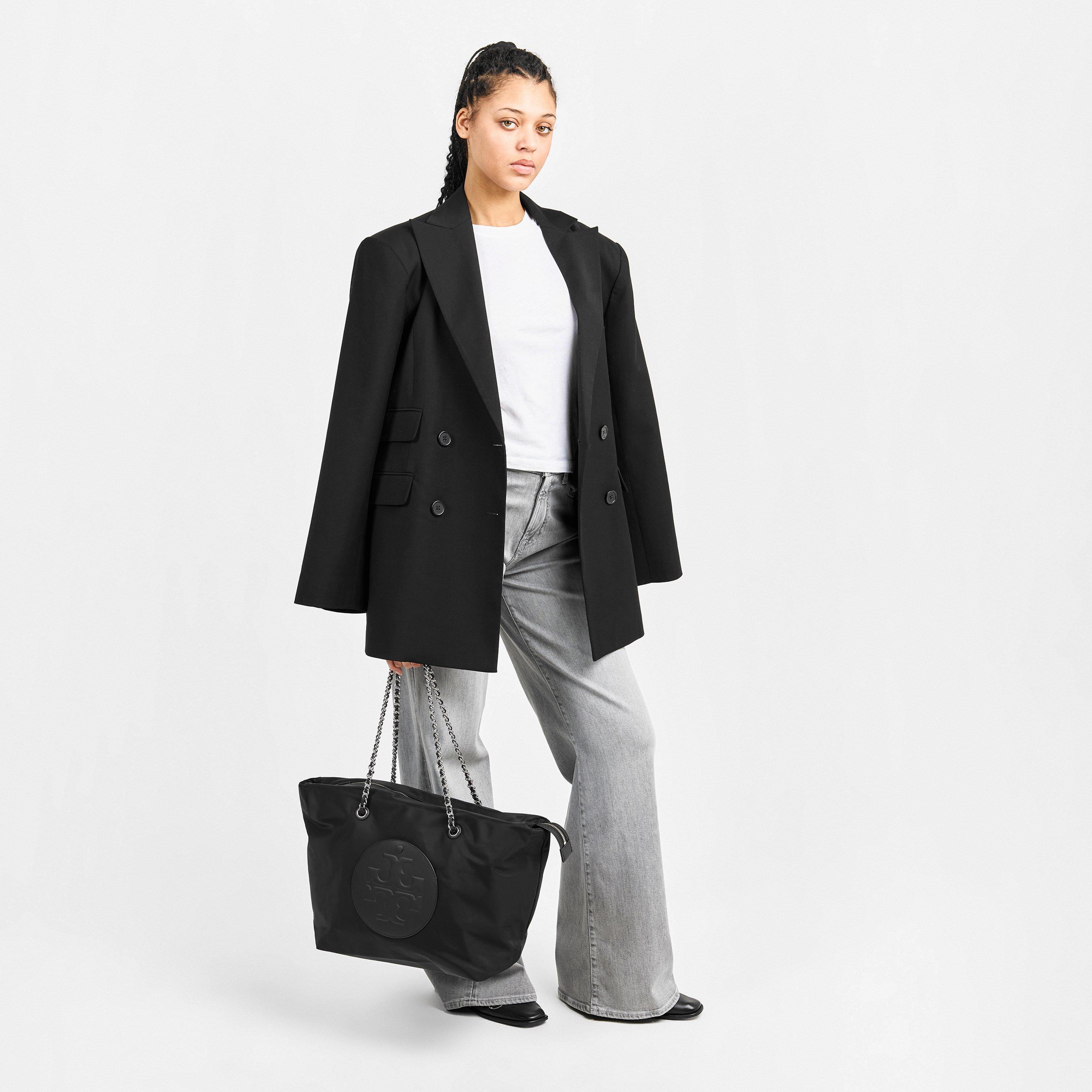 Ella Chain Tote
