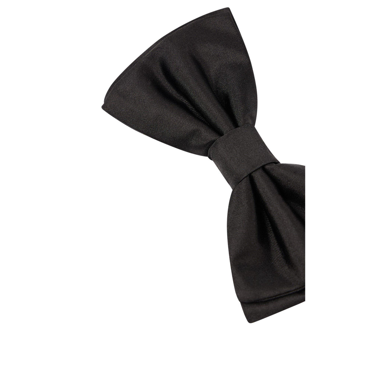 Men's H Bow Tie, Premium Silk