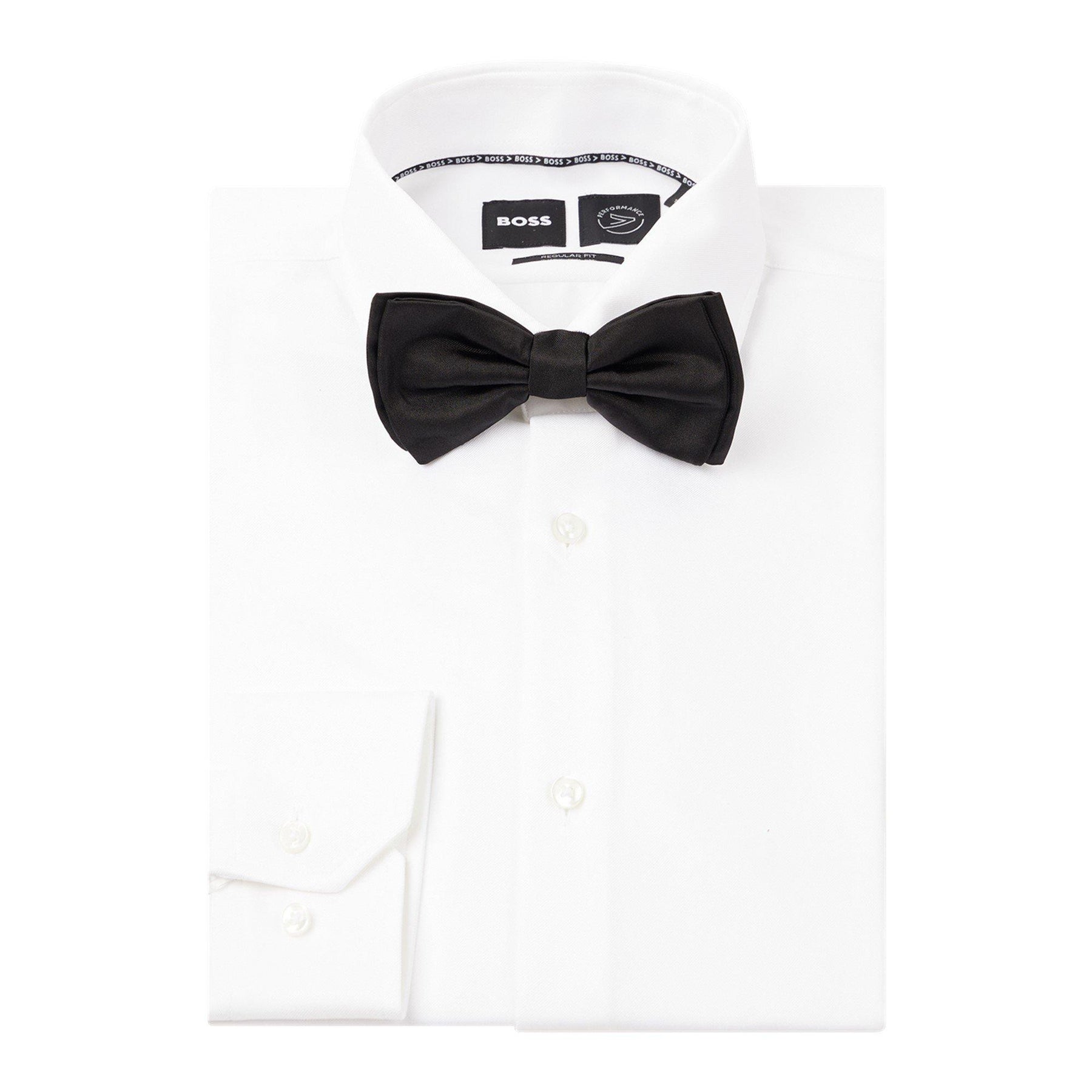 Men's H Bow Tie, Premium Silk