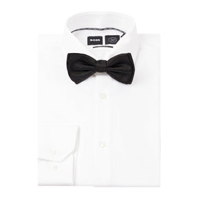 Men's H Bow Tie, Premium Silk