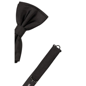 Men's H Bow Tie, Premium Silk