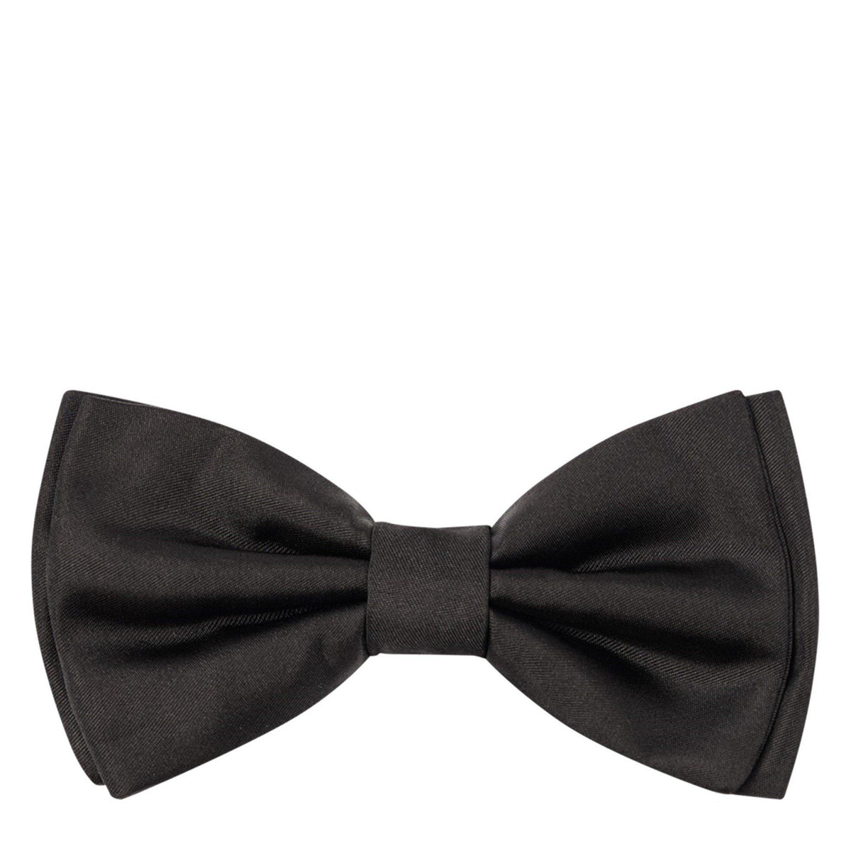Men's Silk Bow Tie