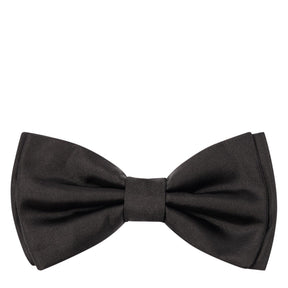 Men's Silk Bow Tie