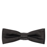 Men's Formal Pre-tied Silk Bow Tie