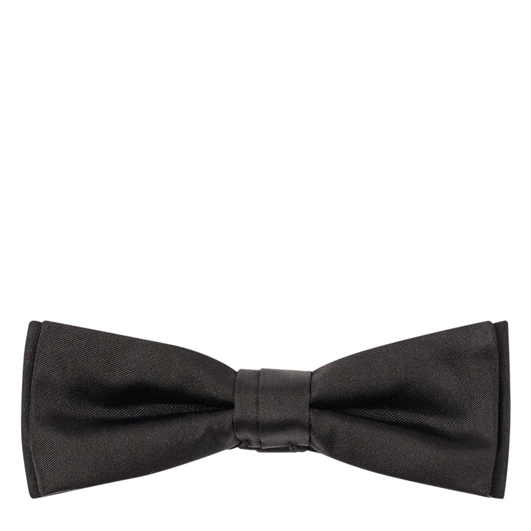 Men's Formal Pre-tied Silk Bow Tie