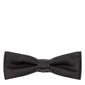 Men's Formal Pre-tied Silk Bow Tie