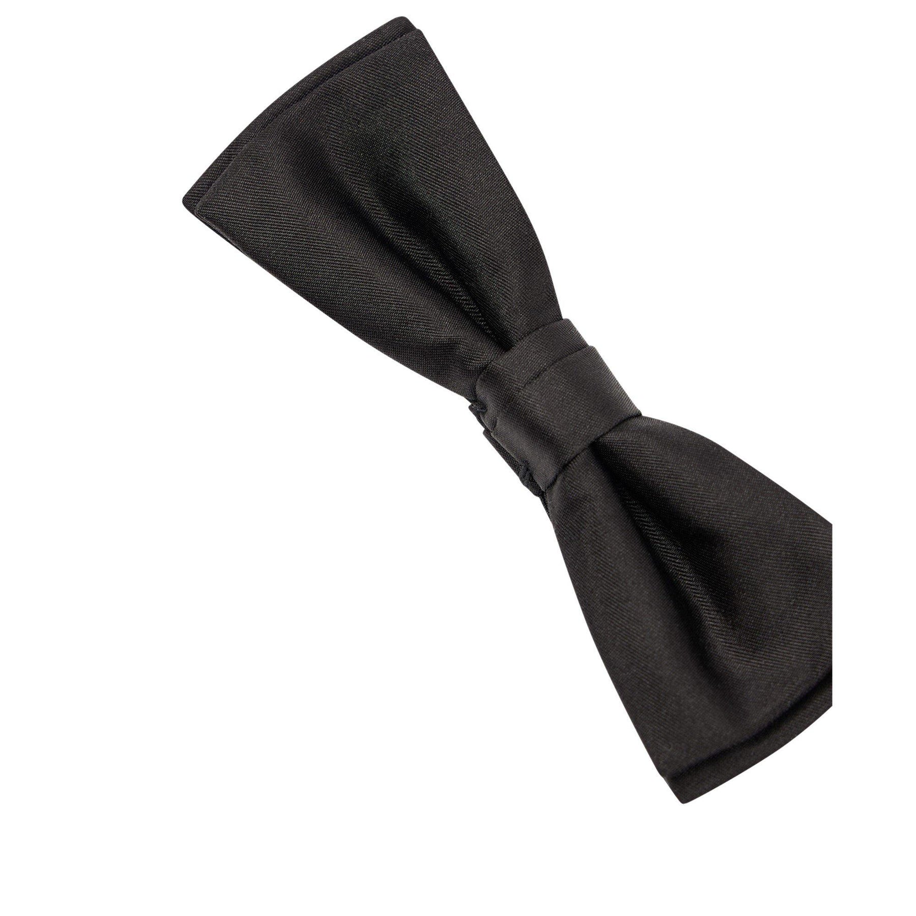 Men's Formal Pre-tied Silk Bow Tie