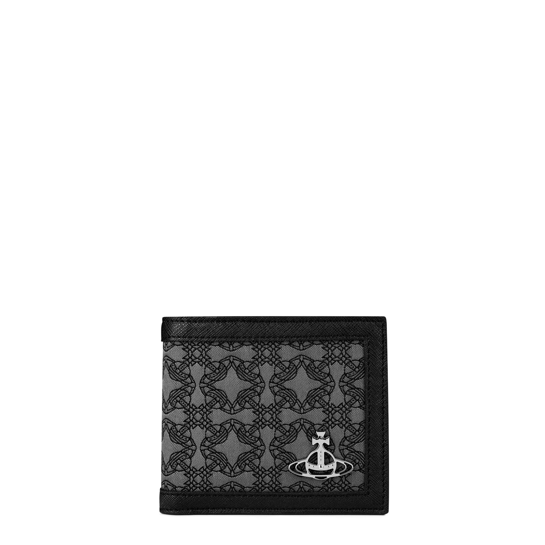 Men's Orborama Nylon Billfold Wallet