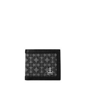 Men's Orborama Nylon Billfold Wallet