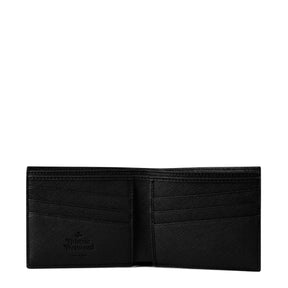 Men's Orborama Nylon Billfold Wallet