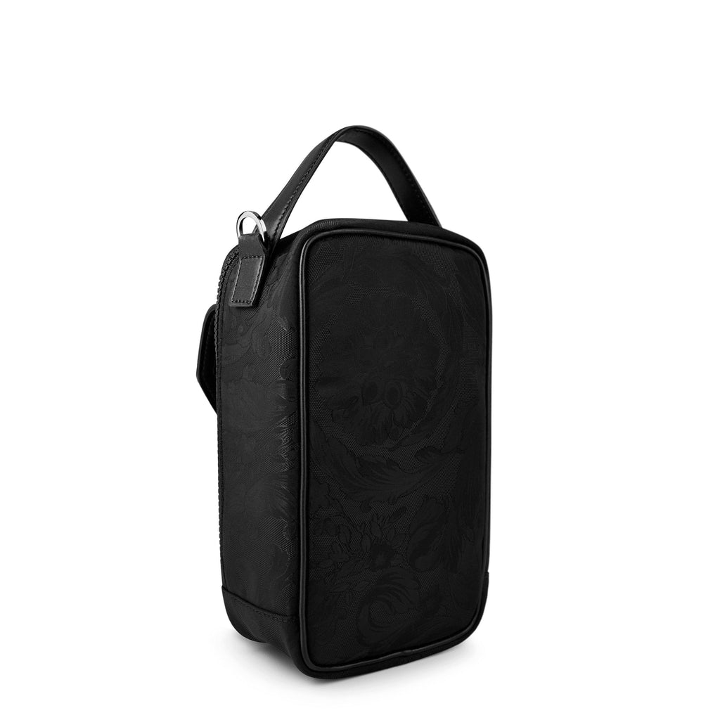 Nylon Crossbody Bag