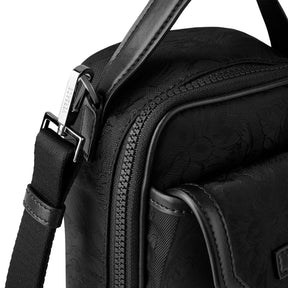 Nylon Crossbody Bag