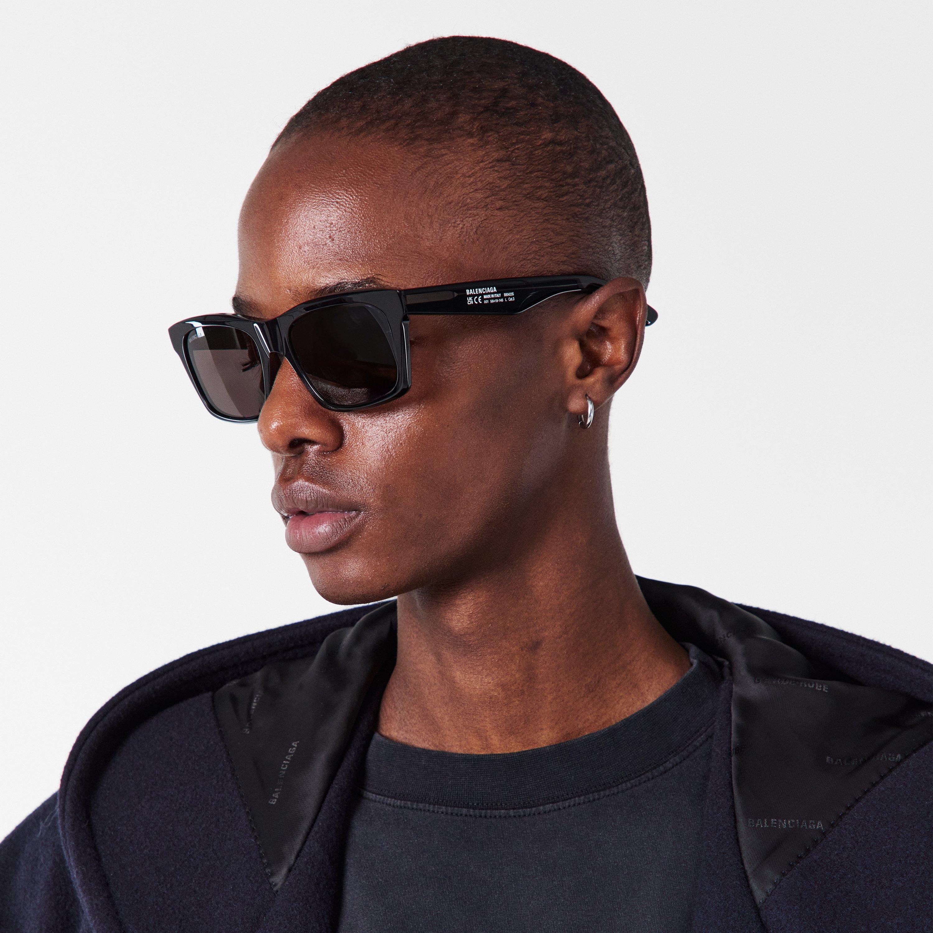 Rectangle Sunglasses