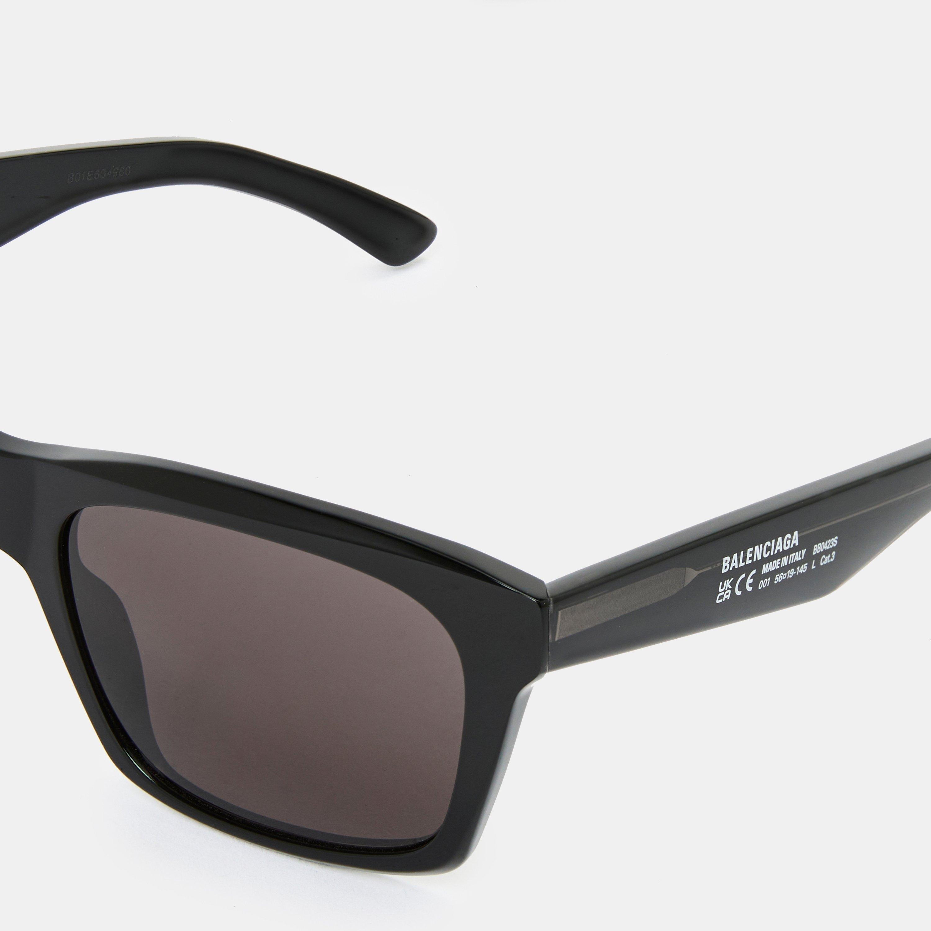 Rectangle Sunglasses