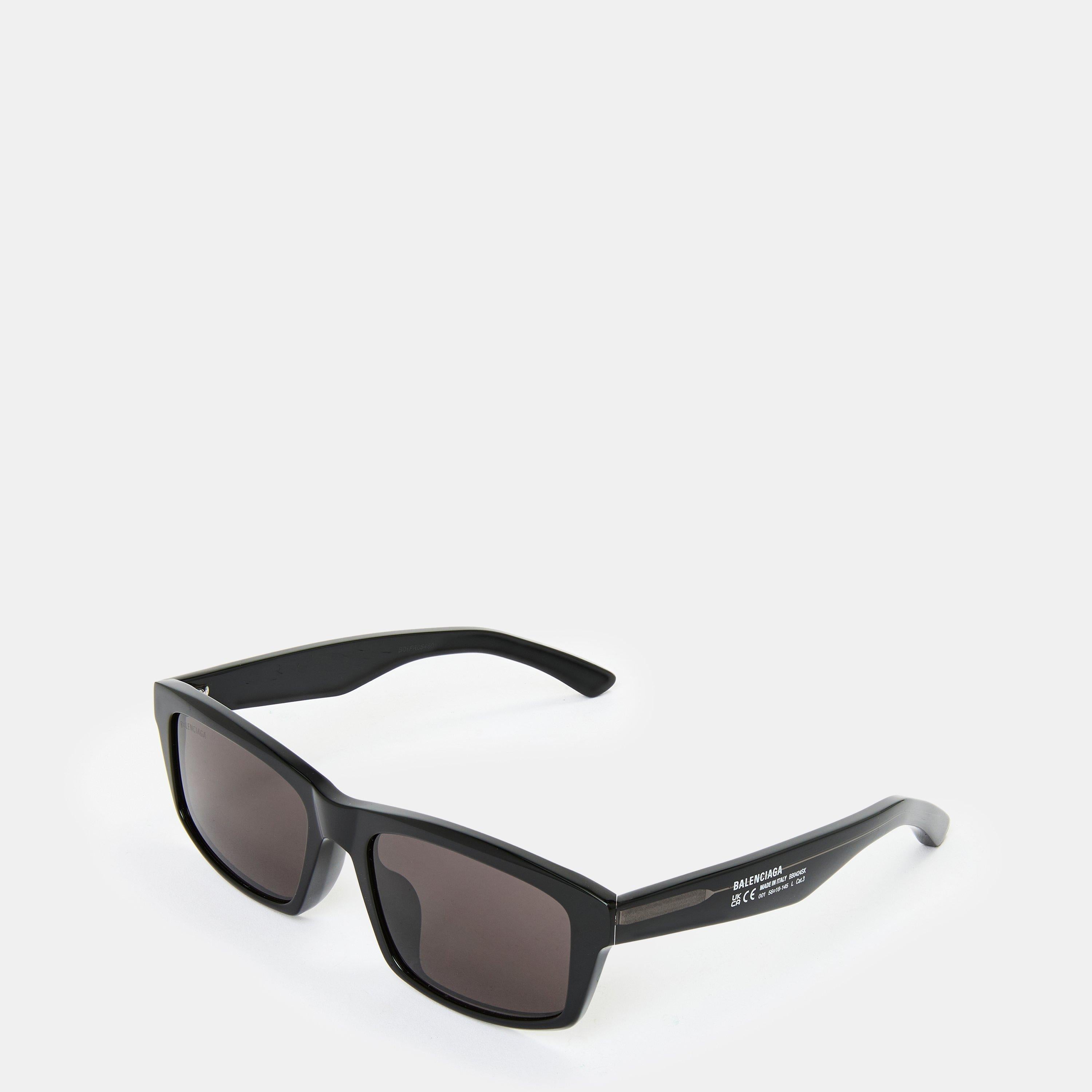 UV Protection Rectangle Sunglasses