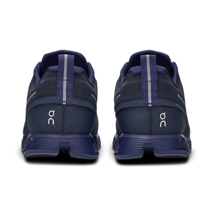 On Running Cloud 5 Waterproof Navy Ink