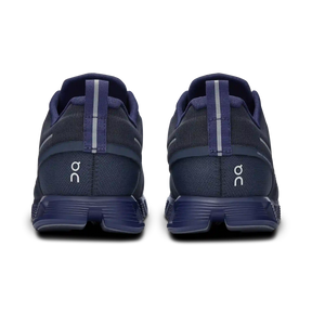 On Running Cloud 5 Waterproof Navy Ink